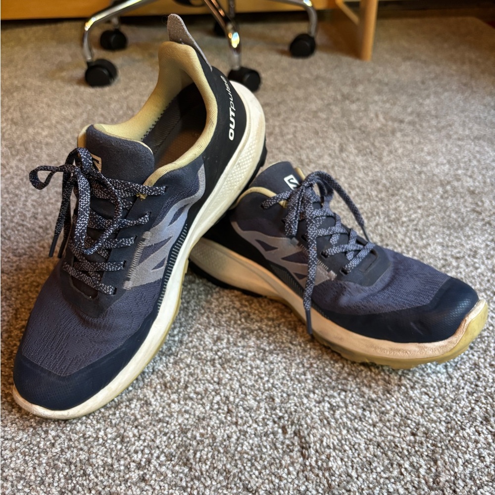 Salomon W’s Outpulse GTX Hiking Shoes